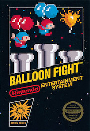 Balloon Fight