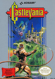Castlevania&trade;