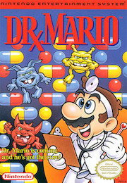 Dr. Mario