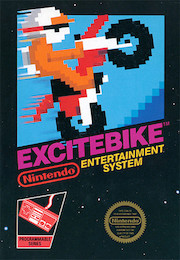 Excitebike