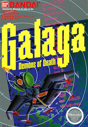 Galaga&trade;