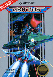 GRADIUS&trade;