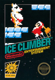 Ice Climber