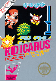 Kid Icarus
