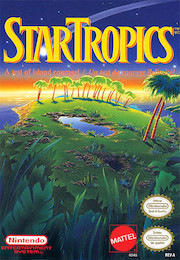 StarTropics