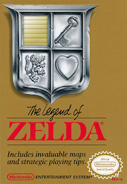 The Legend of Zelda