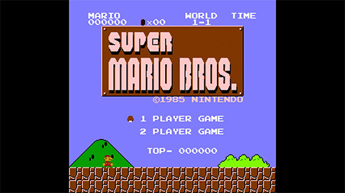 ピクセルパーフェクト